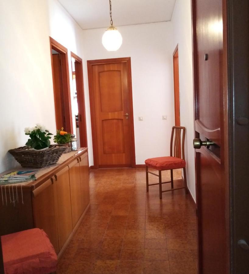 Casa Rosamarina Apartamento Mondello Exterior foto