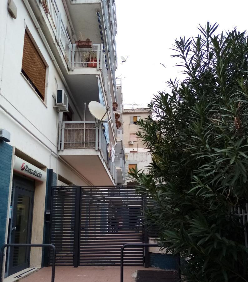 Casa Rosamarina Apartamento Mondello Exterior foto