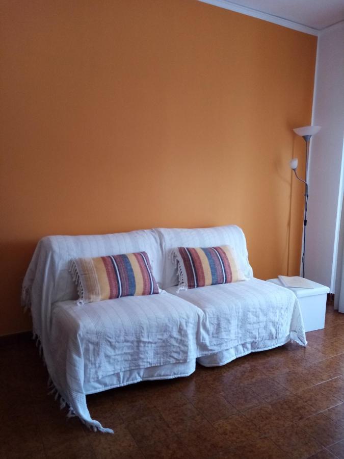 Casa Rosamarina Apartamento Mondello Exterior foto